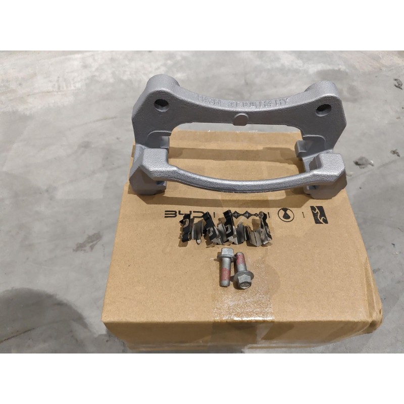 Support d'étrier de frein avant - BYD - 18342583-00