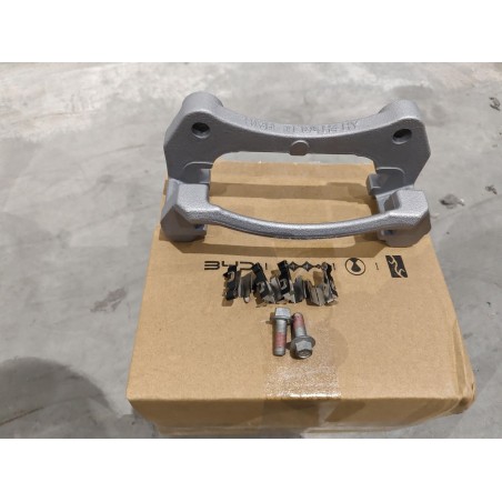 Support d'étrier de frein avant - BYD - 18342583-00