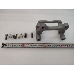 Support d'étrier de frein arrière - BYD - 18342560-00