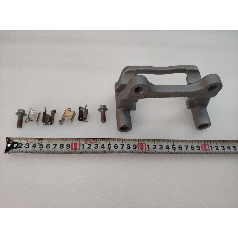 Support d'étrier de frein arrière - BYD - 18342560-00