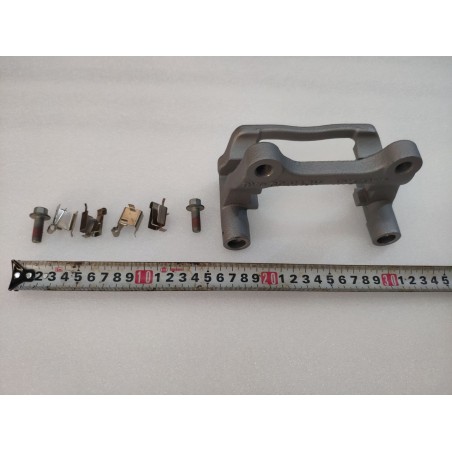 Support d'étrier de frein arrière - BYD - 18342560-00