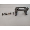 Support d'étrier de frein arrière - BYD - 18342560-00