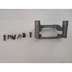 Support d'étrier de frein arrière - BYD - 18342560-00