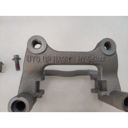 Support d'étrier de frein arrière - BYD - 18342560-00