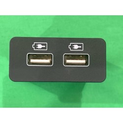 Connecteur de charge USB - BYD - 13631026-00