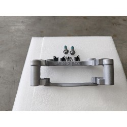 Support d'étrier de frein avant - BYD - 18342556-00