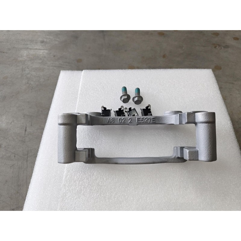 Support d'étrier de frein avant - BYD - 18342556-00