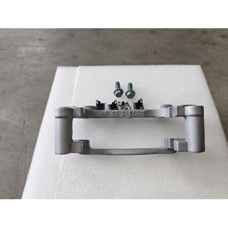 Support d'étrier de frein avant - BYD - 18342556-00