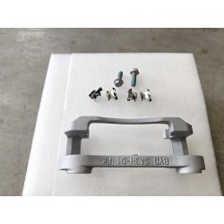 Support d'étrier de frein avant - BYD - 18342556-00