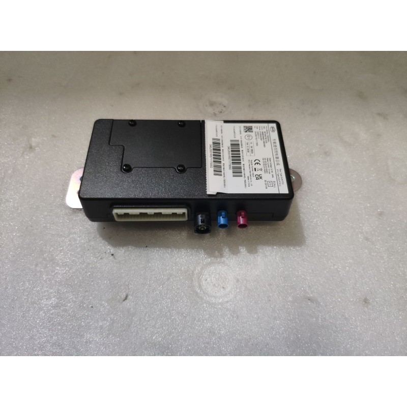 ECallBOX - BYD - 18340396-00