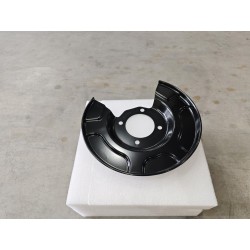 Pare-boue arrière gauche de frein - BYD - 18333063-00