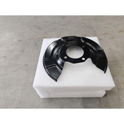 Pare-boue arrière gauche de frein - BYD - 18333063-00