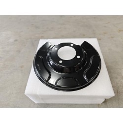 Bavette de frein arrière droite - BYD - 18333042-00