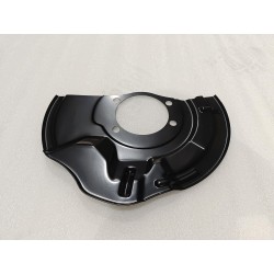 Pare-boue de frein avant droit - BYD - 18333040-00