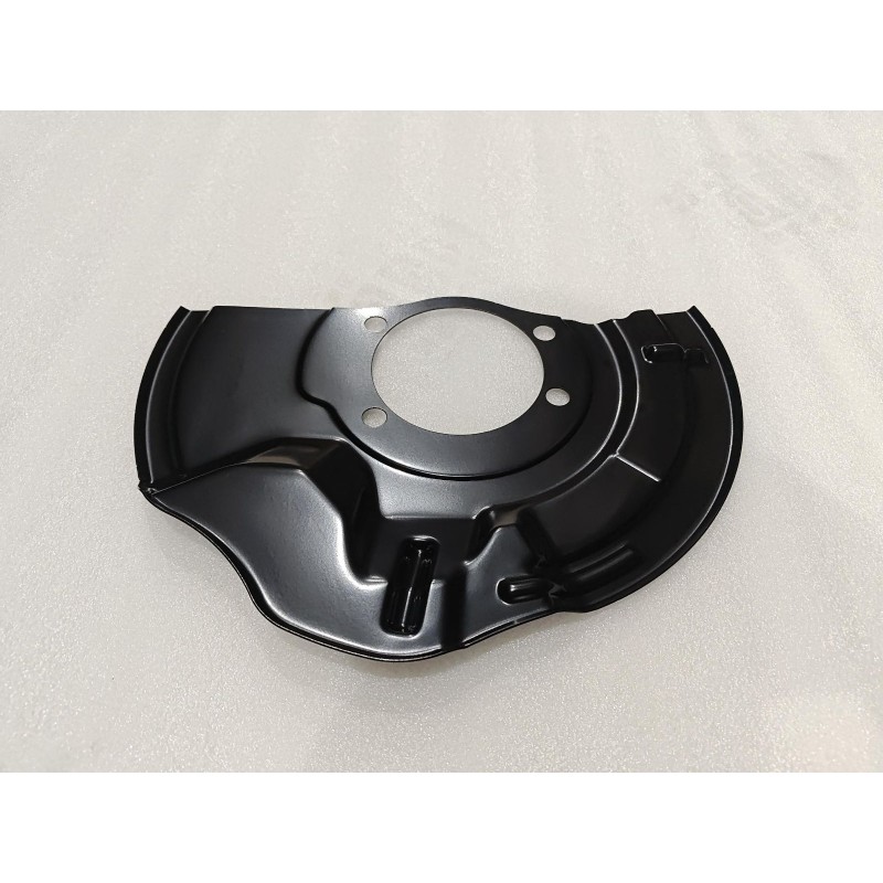 Pare-boue de frein avant droit - BYD - 18333040-00