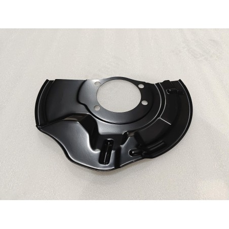 Pare-boue de frein avant droit - BYD - 18333040-00