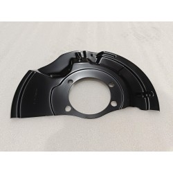 Pare-boue de frein avant droit - BYD - 18333040-00