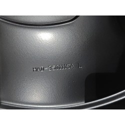Pare-boue de frein avant gauche - BYD - 18333038-00