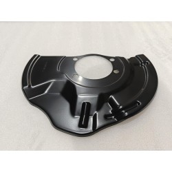 Pare-boue de frein avant gauche - BYD - 18333038-00
