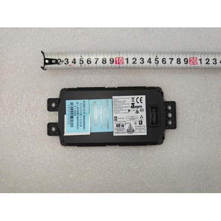 Contrôleur d'accès intelligent intérieur - BYD - 18331741-00