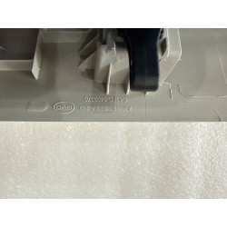 Bandeau de pavillon latéral arrière gauche-Gris - BYD - 18329583-00