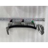 Bandeau de pavillon latéral arrière gauche-Gris - BYD - 18329583-00