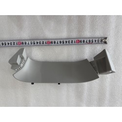 Bandeau de pavillon latéral arrière gauche-Gris - BYD - 18329583-00