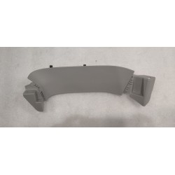 Bandeau de pavillon latéral arrière droit-Gris - BYD - 18329580-00