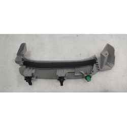 Bandeau de pavillon latéral arrière droit-Gris - BYD - 18329580-00