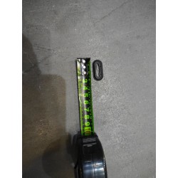 Bouchon de sécurité enfant de porte arrière droite - BYD - 18328996-00