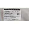 Support de faisceau de câblage de plancher 1 - BYD - 18328978-00