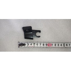 Support de faisceau de câblage de plancher 1 - BYD - 18328975-00