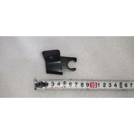 Support de faisceau de câblage de plancher 1 - BYD - 18328975-00