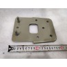 Plaque de renfort de fixation de poutre pare-chocs arrière - BYD - 18321104-00