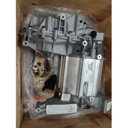 Kit de réparation d'ensemble moteur avant + réducteur - BYD - 13623856-00