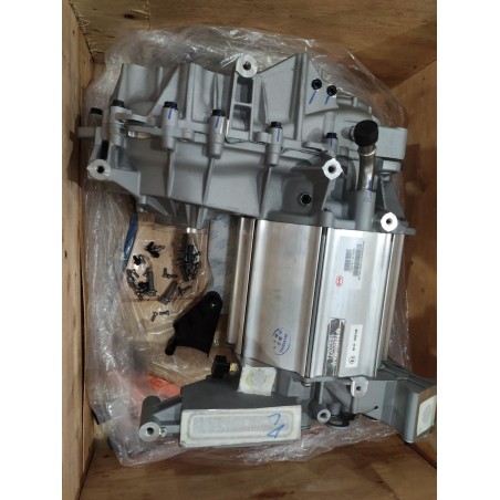 Kit de réparation d'ensemble moteur avant + réducteur - BYD - 13623856-00