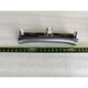 Garniture inférieure de tableau de bord-Noir foncé 5 - BYD - 18297901-00