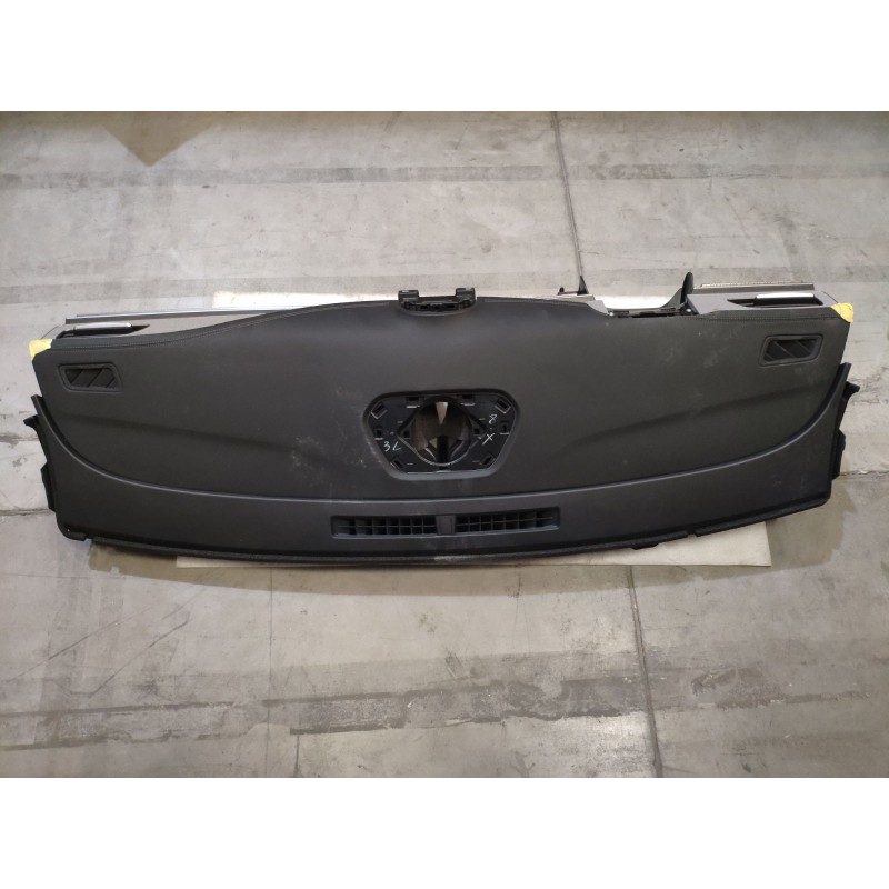 Corps supérieur de planche de bord - Gris - BYD - 18297577-00