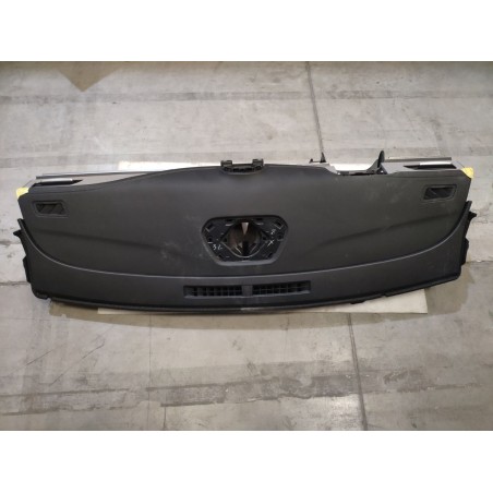 Corps supérieur de planche de bord - Gris - BYD - 18297577-00