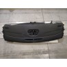 Corps supérieur de planche de bord - Gris - BYD - 18297577-00