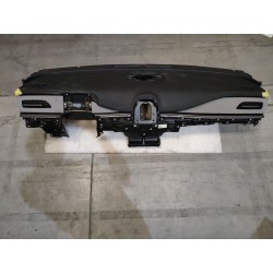 Corps supérieur de planche de bord - Gris - BYD - 18297577-00