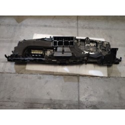 Corps supérieur de planche de bord - Gris - BYD - 18297577-00