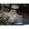 Corps supérieur de planche de bord - Gris - BYD - 18297577-00