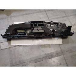 Corps supérieur de planche de bord - Noir foncé 5 - BYD - 18297576-00