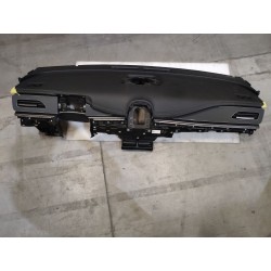Corps supérieur de planche de bord - Noir foncé 5 - BYD - 18297576-00
