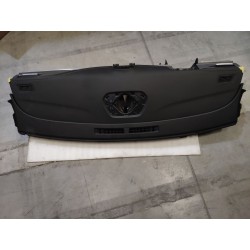 Corps supérieur de planche de bord - Noir foncé 5 - BYD - 18297576-00
