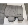 Sous-ensemble dossier de siège arrière gauche-Gris Sel Marin - BYD - 18283818-00