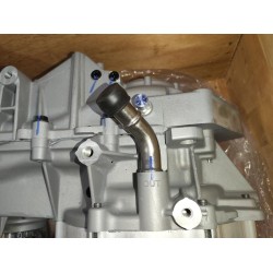 Kit de réparation d'ensemble moteur avant + réducteur - BYD - 13623856-00