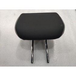 Appui-tête de siège central arrière - noir foncé 5 - BYD - 18280796-00
