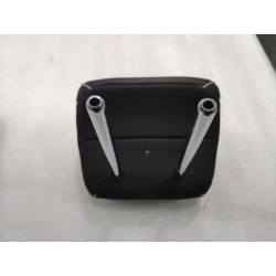 Appui-tête de siège central arrière - noir foncé 5 - BYD - 18280796-00